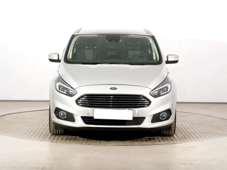 Ford S-MAX, 2019 - pohled č. 2