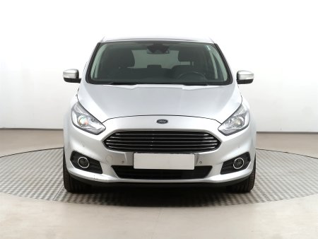 Ford S-MAX, 2016 - pohled č. 2