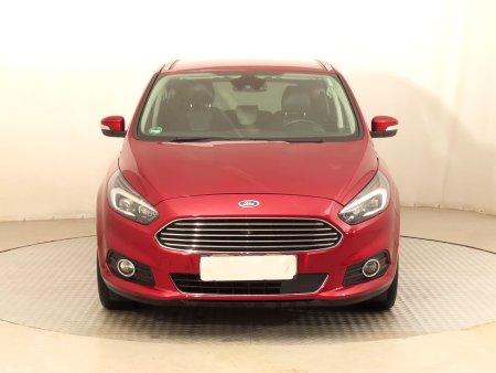 Ford S-MAX, 2015 - pohled č. 2