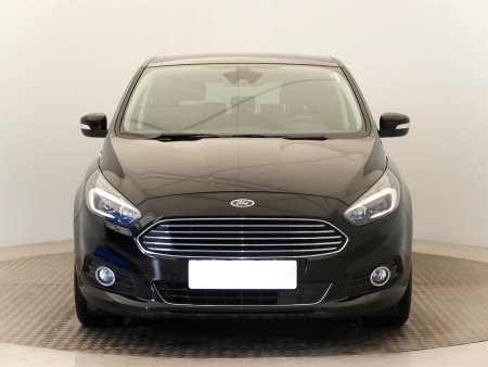 Ford S-MAX, 2018 - pohled č. 2