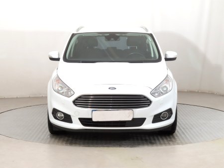 Ford S-MAX, 2016 - pohled č. 2