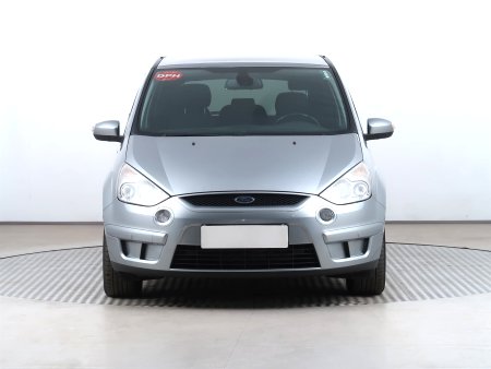 Ford S-MAX, 2007 - pohled č. 2