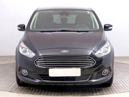 Ford S-MAX, 2015 - pohled č. 2