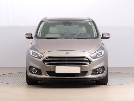 Ford S-MAX, 2015 - pohled č. 2