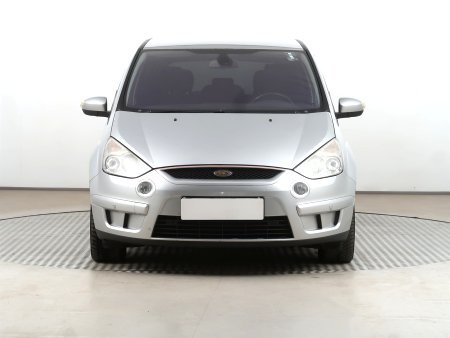Ford S-MAX, 2008 - pohled č. 2