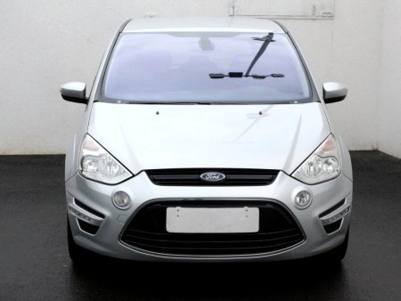 Ford S-MAX, 2013 - pohled č. 2
