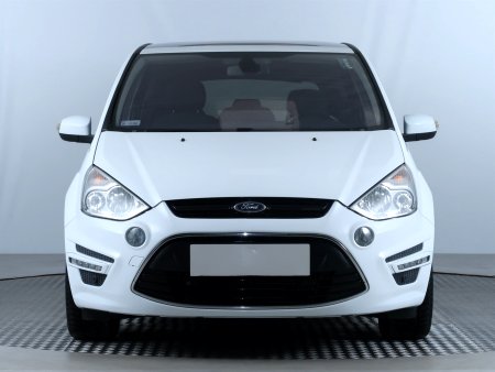 Ford S-MAX, 2013 - pohled č. 2