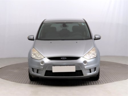 Ford S-MAX, 2007 - pohled č. 2