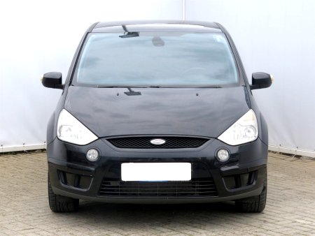 Ford S-MAX, 2008 - pohled č. 2
