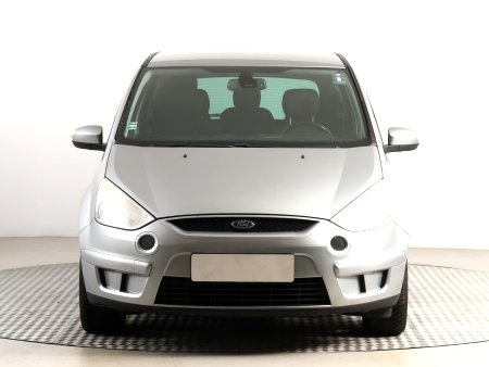 Ford S-MAX, 2007 - pohled č. 2