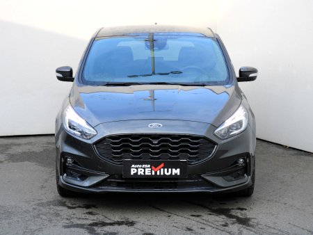 Ford S-MAX, 2022 - pohled č. 2