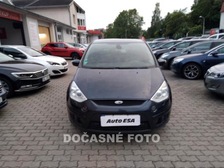 Ford S-MAX, 2007 - pohled č. 2