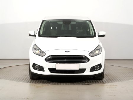 Ford S-MAX, 2018 - pohled č. 2