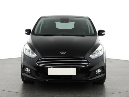 Ford S-MAX, 2019 - pohled č. 2