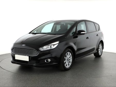 Ford S-MAX, 2019 - pohled č. 3