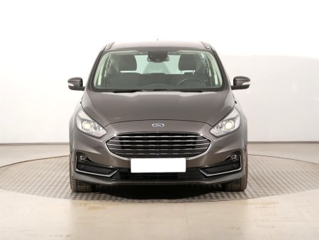 Ford S-MAX, 2020 - pohled č. 2