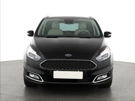 Ford S-MAX, 2019 - pohled č. 2