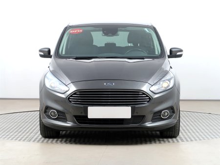 Ford S-MAX, 2019 - pohled č. 2