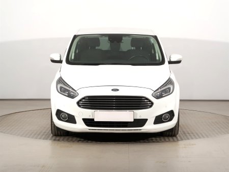 Ford S-MAX, 2019 - pohled č. 2