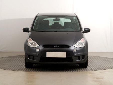 Ford S-MAX, 2008 - pohled č. 2