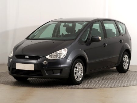 Ford S-MAX, 2008 - pohled č. 3