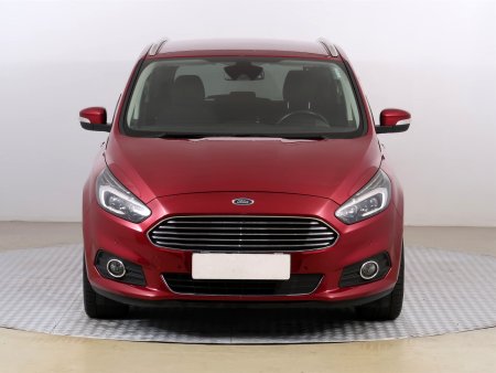 Ford S-MAX, 2016 - pohled č. 2