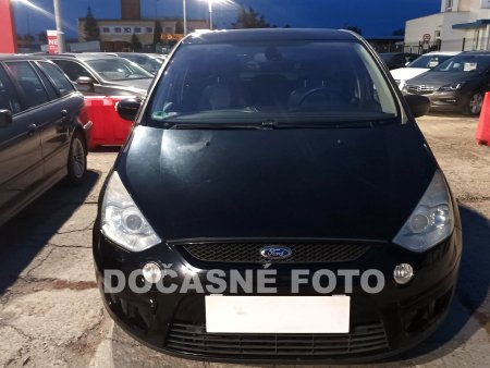 Ford S-MAX, 2009 - pohled č. 2