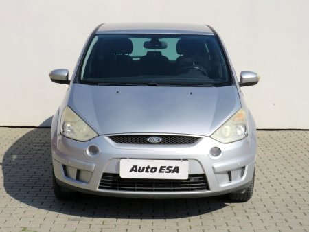 Ford S-MAX, 2006 - pohled č. 2