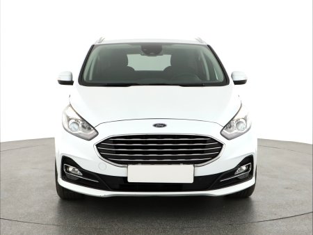 Ford S-MAX, 2019 - pohled č. 2