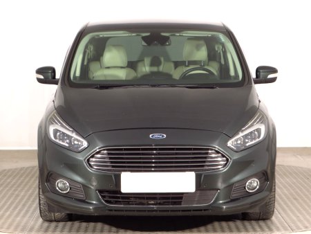 Ford S-MAX, 2016 - pohled č. 2