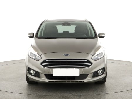 Ford S-MAX, 2016 - pohled č. 2