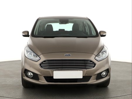 Ford S-MAX, 2019 - pohled č. 2