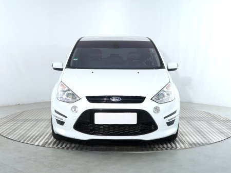 Ford S-MAX, 2011 - pohled č. 2