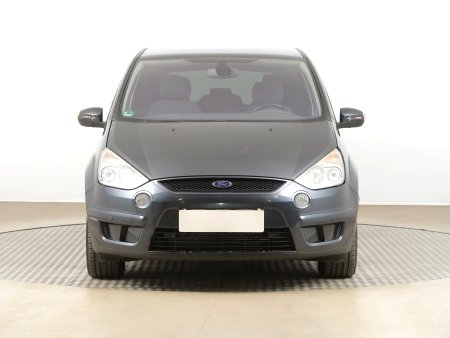 Ford S-MAX, 2008 - pohled č. 2