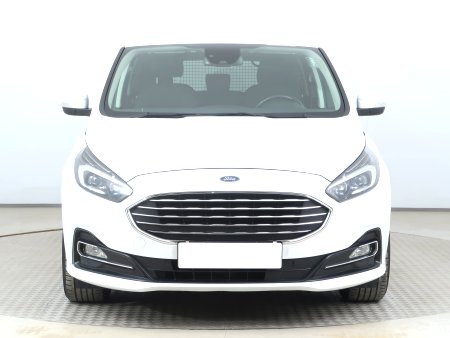 Ford S-MAX, 2020 - pohled č. 2