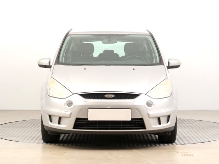 Ford S-MAX, 2007 - pohled č. 2