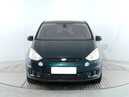 Ford S-MAX, 2008 - pohled č. 2