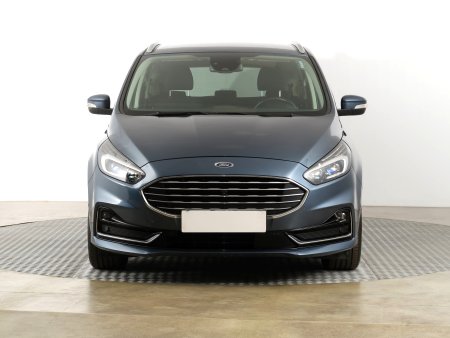 Ford S-MAX, 2020 - pohled č. 2