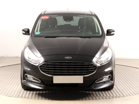 Ford S-MAX, 2020 - pohled č. 2