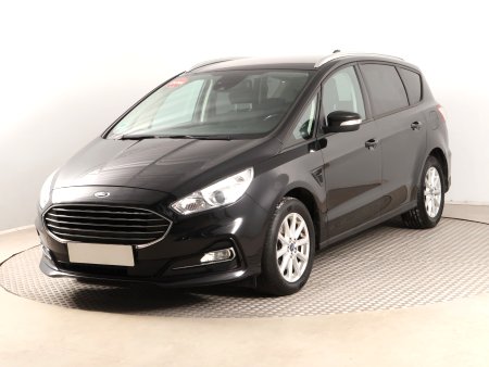 Ford S-MAX, 2020 - pohled č. 3