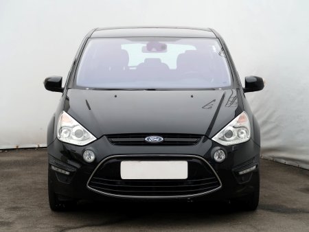 Ford S-MAX, 2014 - pohled č. 2