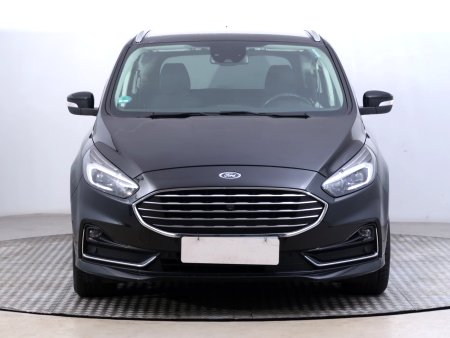 Ford S-MAX, 2020 - pohled č. 2