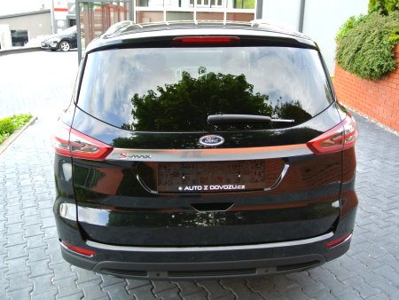 Ford S-MAX, 2016 - pohled č. 6