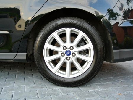 Ford S-MAX, 2016 - pohled č. 9