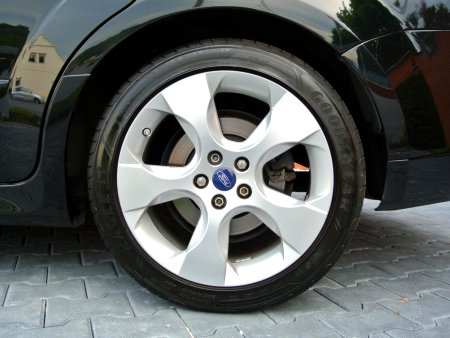 Ford S-MAX, 2013 - pohled č. 10