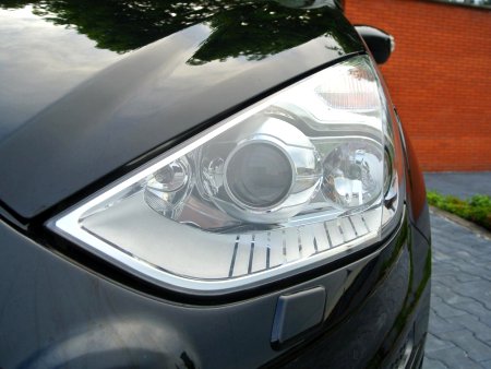 Ford S-MAX, 2013 - pohled č. 9