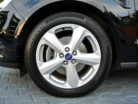 Ford S-MAX, 2016 - pohled č. 9