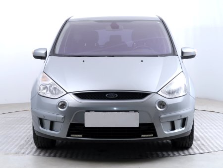 Ford S-MAX, 2007 - pohled č. 2