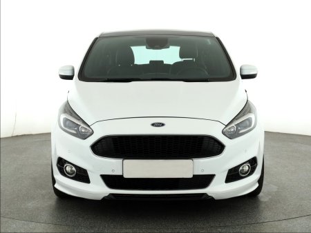 Ford S-MAX, 2019 - pohled č. 2