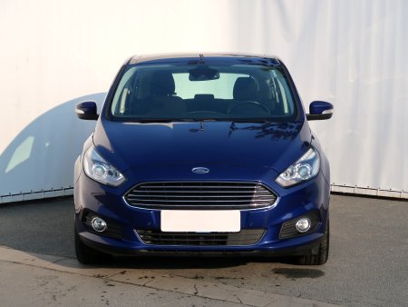 Ford S-MAX, 2016 - pohled č. 2